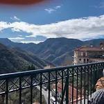 Holiday home Stonehouse Dome Lagadia Langadia