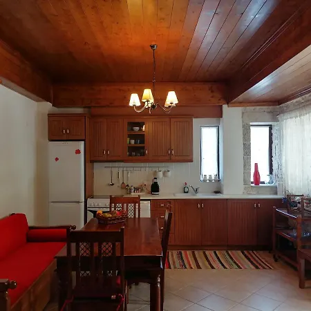 Stonehouse Dome Lagadia * 라가디아