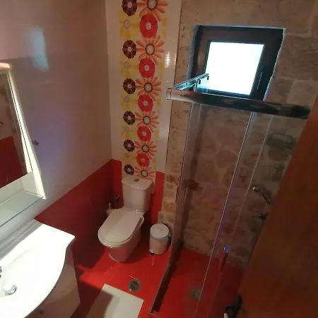 Holiday home Stonehouse Dome Lagadia *