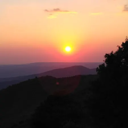 بيت للعطل Stonehouse Dome Lagadia