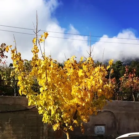 Stonehouse Dome Lagadia 라가디아