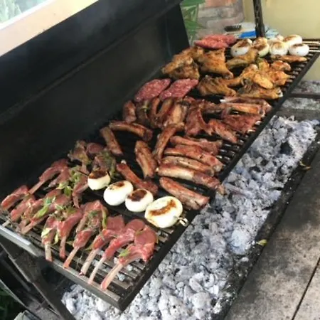 Stonehouse Dome Lagadia *