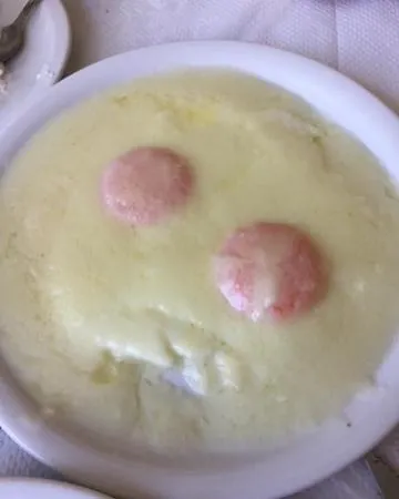 Holiday home Stonehouse Dome Lagadia *