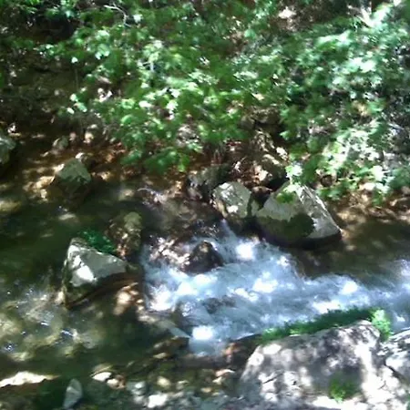 Stonehouse Dome Lagadia 라가디아