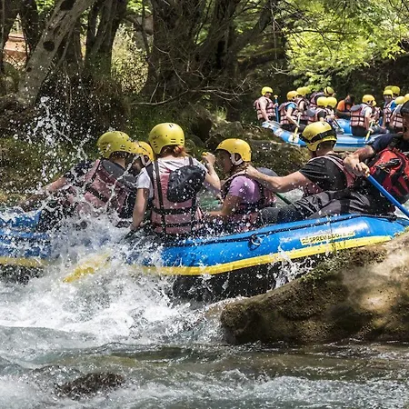 펜션 Stonehouse Dome Lagadia 라가디아