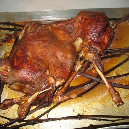 Stonehouse Dome Lagadia 라가디아