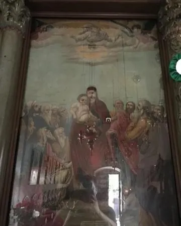 Holiday home Stonehouse Dome Lagadia *