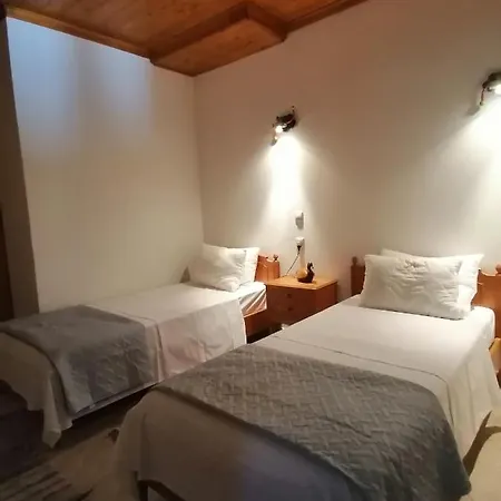 Stonehouse Dome Lagadia * 라가디아