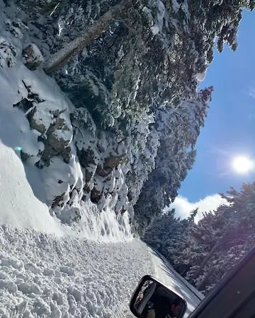 Holiday home Stonehouse Dome Lagadia Langadia