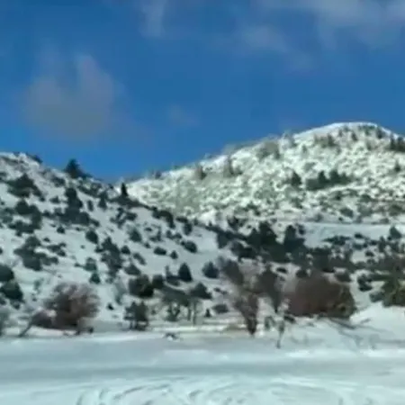 Stonehouse Dome Lagadia