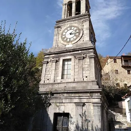 Stonehouse Dome Lagadia *