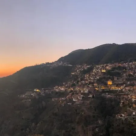 Stonehouse Dome Lagadia Holiday home