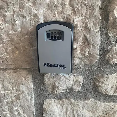 Stonehouse Dome Lagadia Holiday home *