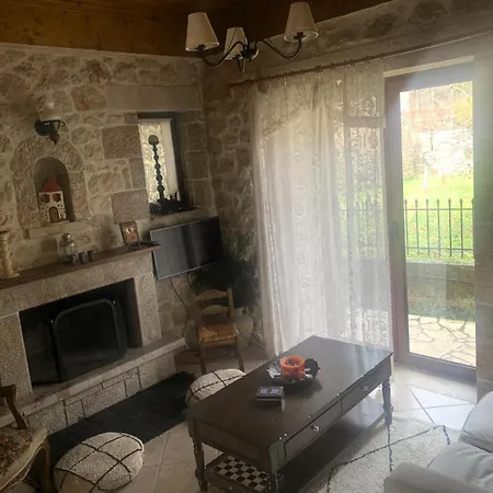 Stonehouse Dome Lagadia *