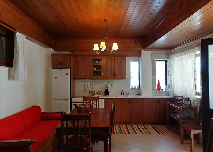 Stonehouse Dome Lagadia * Langadia