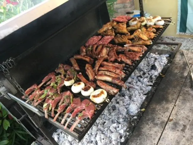 Stonehouse Dome Lagadia *