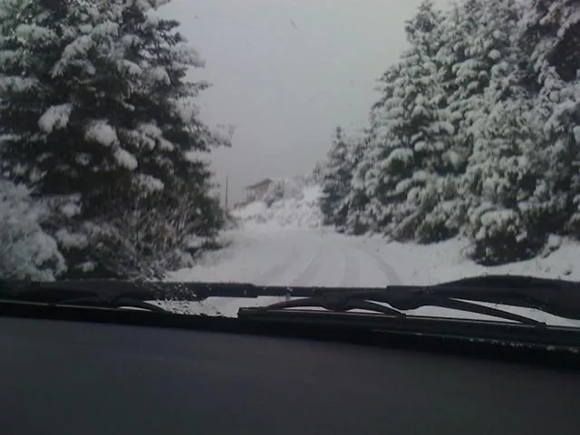 Stonehouse Dome Lagadia * Lagkadia