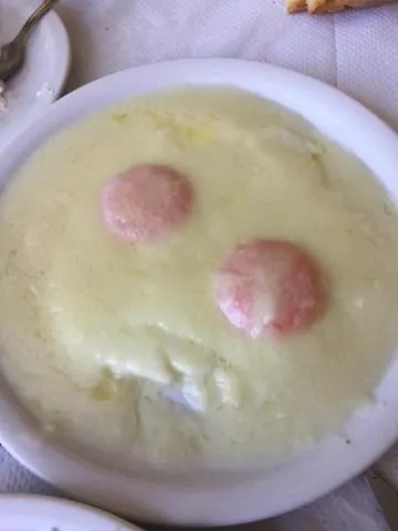 Holiday home Stonehouse Dome Lagadia *