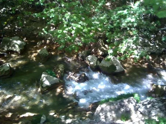 Stonehouse Dome Lagadia Langadia