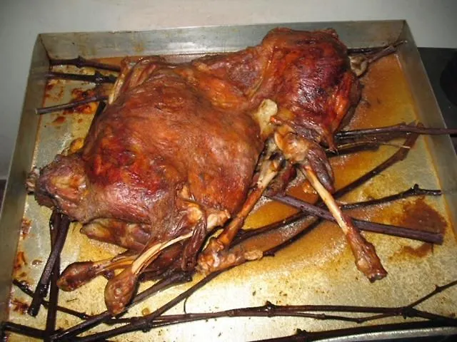 Stonehouse Dome Lagadia Langadia