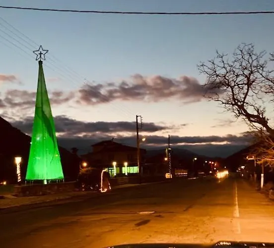 Stonehouse Dome Lagadia *