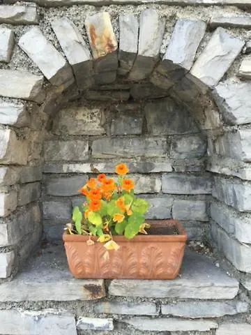 Stonehouse Dome Lagadia Prázdninový dům *