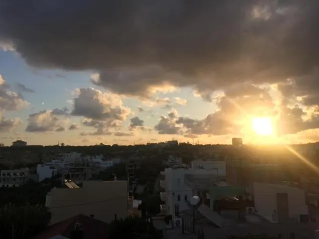 Stonehouse Dome Lagadia Holiday home Langadia