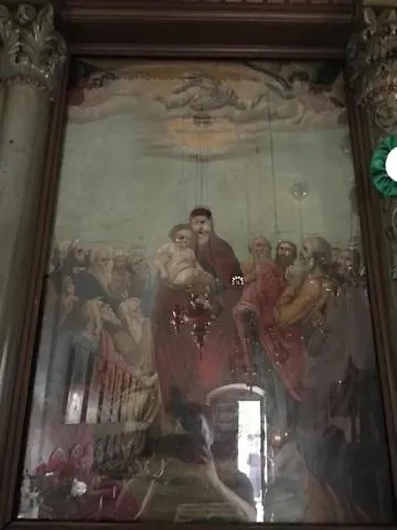Prázdninový dům Stonehouse Dome Lagadia *