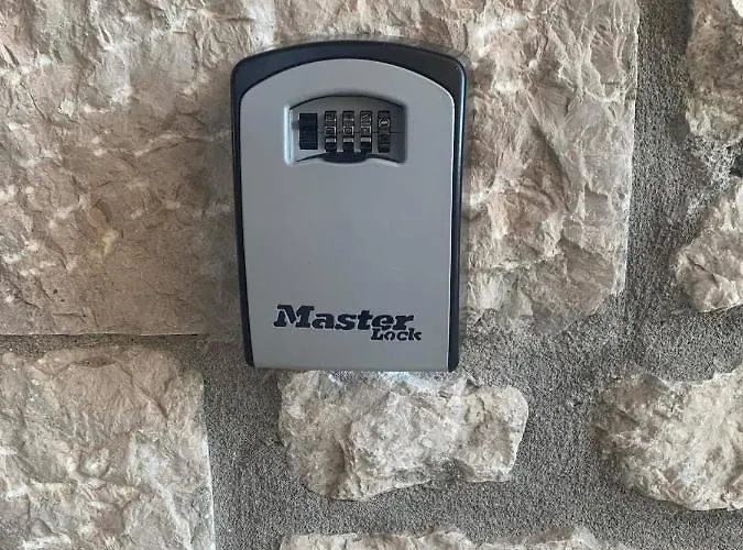 Stonehouse Dome Lagadia Prázdninový dům *