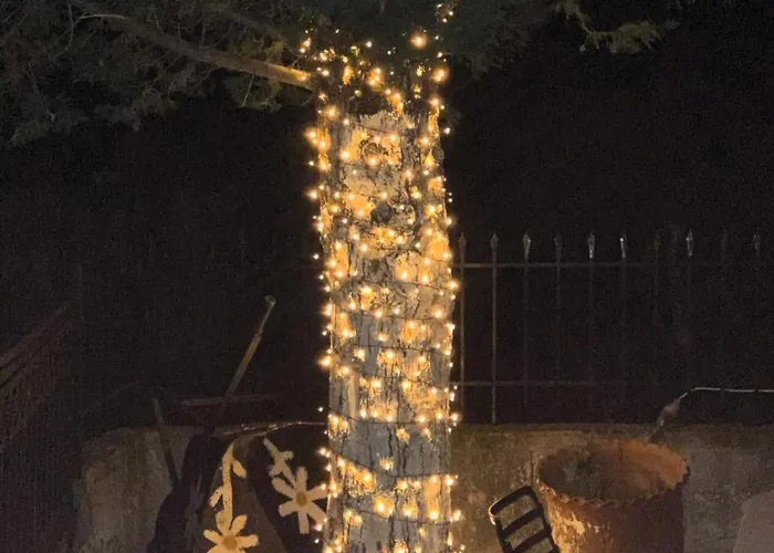 Stonehouse Dome Lagadia *